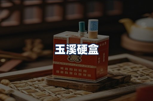 玉溪硬盒